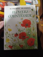 Flowers countryside marjorie for sale  CHEPSTOW