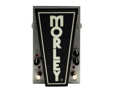Morley power fuzz for sale  Winchester