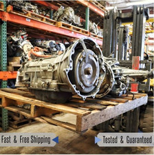 Automatic transmission speed for sale  Creswell