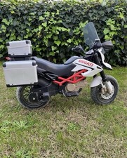 Moto elettrica bambino usato  Savignano sul Panaro