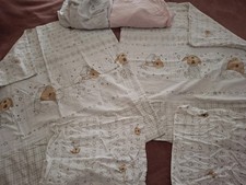 Bettwäsche kleinkinderbettwä gebraucht kaufen  Pritzerbe