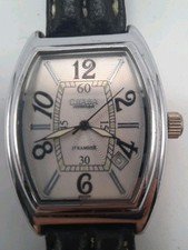 Orologio uomo slava usato  Lugo