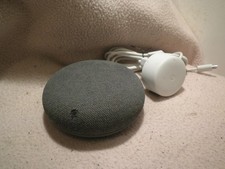 Google next mini usato  Italia