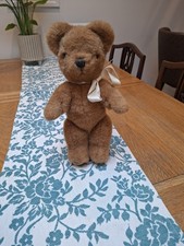Merrythought bear 30cm for sale  TELFORD