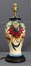 Moorcroft anna lily for sale  BRIDLINGTON