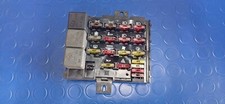 Boîtier De Fusibles Pour Fiat Ritmo 130TC, Uno Turbo I.E., Delta HF. [1944.25] comprar usado  Enviando para Brazil