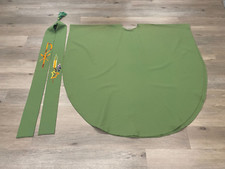 Plain green chasuble for sale  Philadelphia