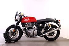 royal enfield continental gt for sale  YATELEY