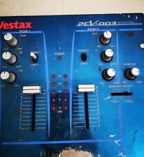 Vestax pcv 003 gebraucht kaufen  Rüsselsheim am Main