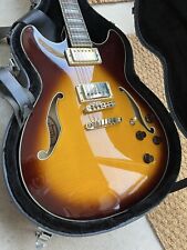 Ibanez as103 semi for sale  CARDIFF