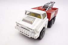 Matchbox 110 recovery d'occasion  Bourgoin-Jallieu