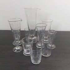 Antique measuring beaker for sale  SWADLINCOTE