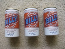 Vintage billy beer for sale  Marion