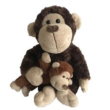 Gund monkey baby for sale  Earlysville
