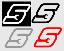 Snap decal sticker for sale  Harrisburg