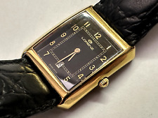 Lorenz quartz vintage usato  Italia