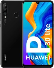 Smartphone huawei p30 d'occasion  Bordeaux-