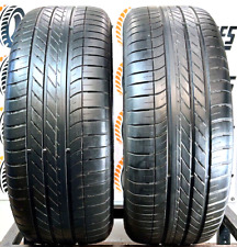 Goodyear eagle asymmetric for sale  HAILSHAM