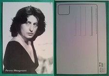 Anna magnani attrice usato  Roma