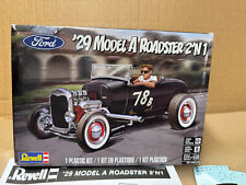 Revell 1929 ford for sale  Drexel