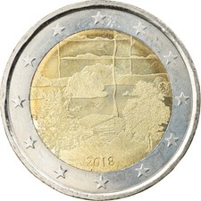 913677 finlande euro d'occasion  Lille-