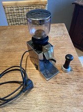 Nemox lux kaffeemühle gebraucht kaufen  Nordhausen
