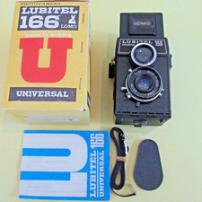 Lubitel 166 universal for sale  BATH