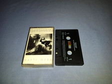 MARTI WEBB GERSHWIN CASSETTE TAPE ALBUM, usado comprar usado  Enviando para Brazil