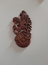 Decorazione murale legno usato  Borgonovo Val Tidone