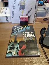 Batman arkham batgirl usato  Imola
