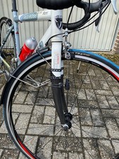 Rennrad red bull gebraucht kaufen  Geldern