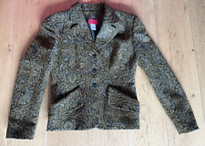 Kenzo blazer wolle gebraucht kaufen  Münster