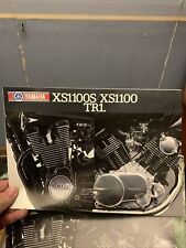 Yamaha xs1100s xs1100 usato  Napoli