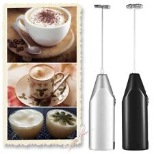 Electric milk frother for sale  South El Monte