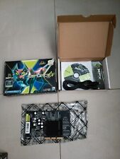 Xfx nvidia geforce usato  Castellammare del Golfo