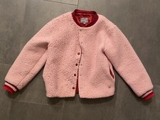 Kanz mädchen jacke gebraucht kaufen  Bremen
