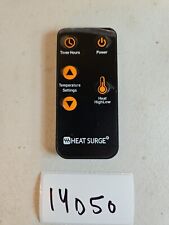 Heat surge remote for sale  Williamsburg