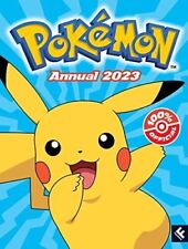 Pokémon pokemon annual for sale  STOCKPORT