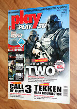 2006 playstation magazin gebraucht kaufen  Bielefeld