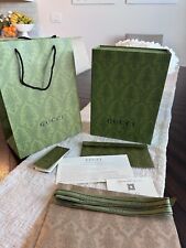 Gucci empty box for sale  Las Vegas
