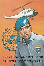 Militari missione libano usato  Roma