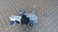 Scheibenwischermotor hinten to gebraucht kaufen  Warendorf