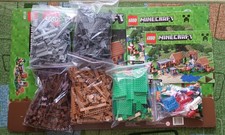 Lego minecraft the gebraucht kaufen  Ostfildern