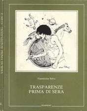Trasparenze prima sera usato  Roma