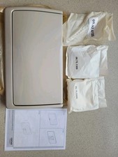Grohe drückerplatte abdeckpla gebraucht kaufen  Eckernförde