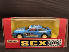 scx slot cars for sale  SUDBURY