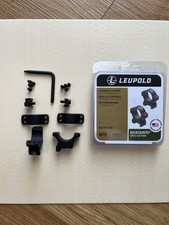 Leupold backcountry cross for sale  Green Bay
