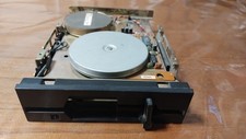 Usado, DA TESTARE VINTAGE FLOPPY DISK DRIVE 5.25 NERO comprar usado  Enviando para Brazil