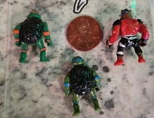 Vintage 1994 tmnt for sale  Sherwood