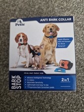 Stop dogs barking for sale Stop dogs barking for sale  OLDBURY